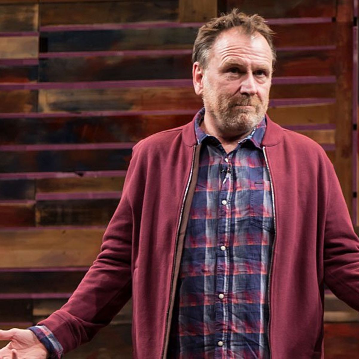 Colin Quinn